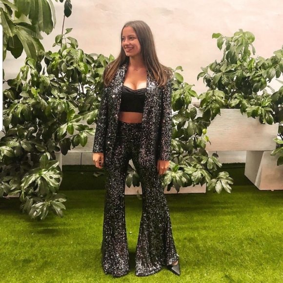 Zara Pants - Picture 14 of 16